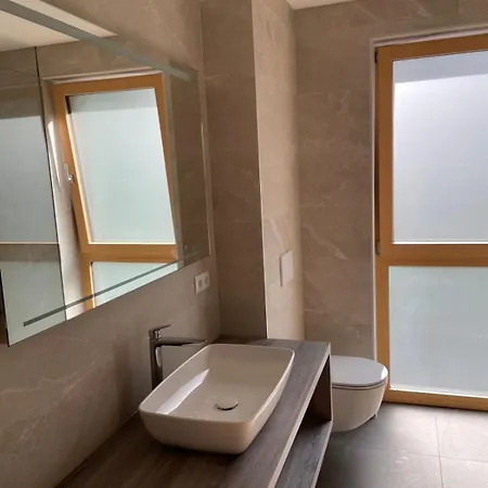 Appartements Luxner Achenkirch Zewnętrze zdjęcie