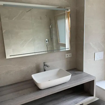 Appartements Luxner Achenkirch Zewnętrze zdjęcie