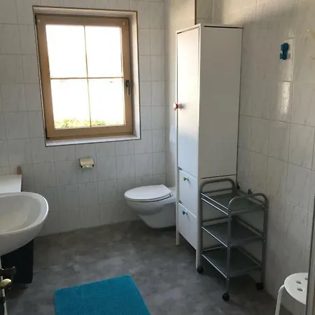 Appartements Luxner Achenkirch Zewnętrze zdjęcie