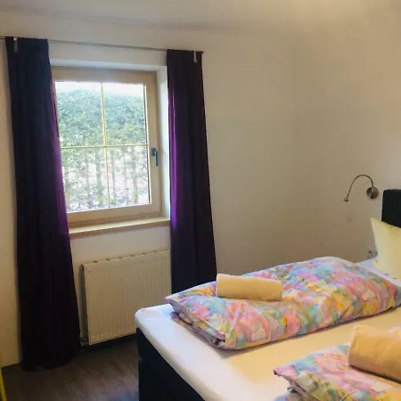 Appartements Luxner Achenkirch Zewnętrze zdjęcie