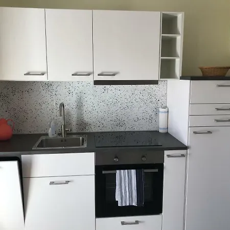 Appartements Luxner Achenkirch Zewnętrze zdjęcie