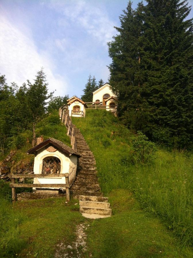 Luxner * Achenkirch