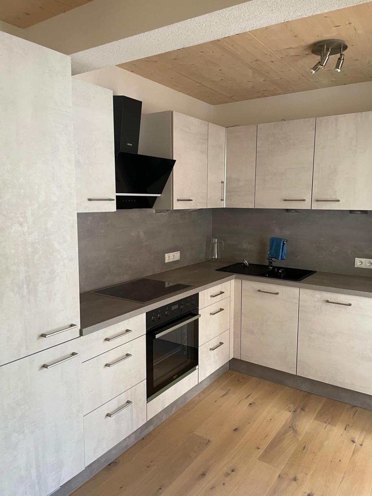 Apartment Luxner *