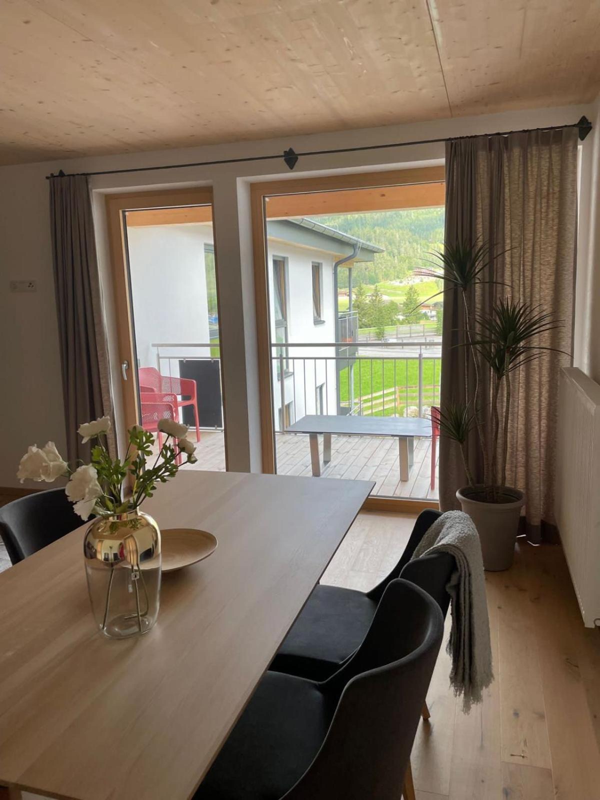 Luxner Apartment *