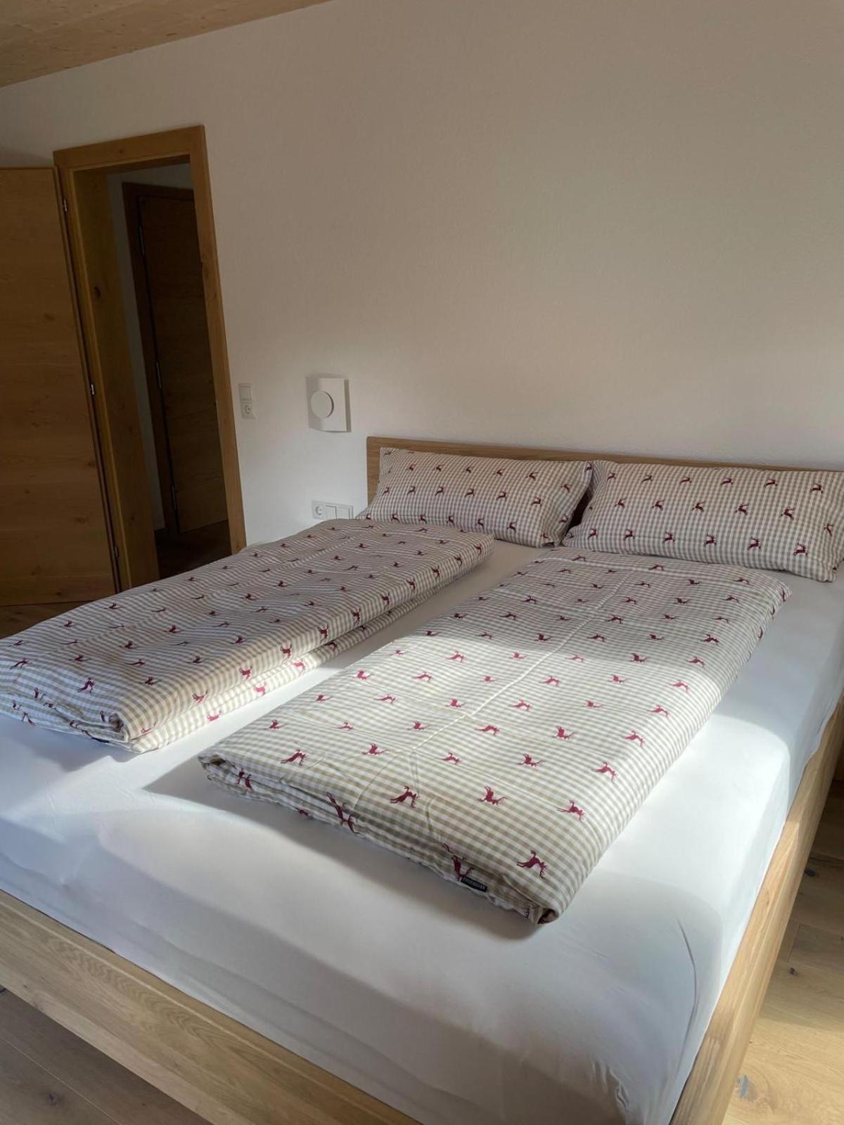 Luxner Appartamento *
