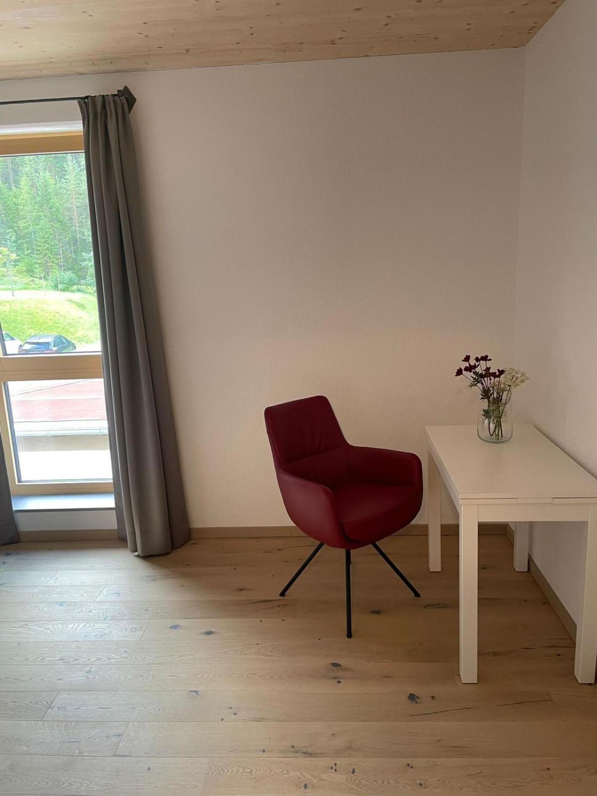 Luxner Apartment Achenkirch