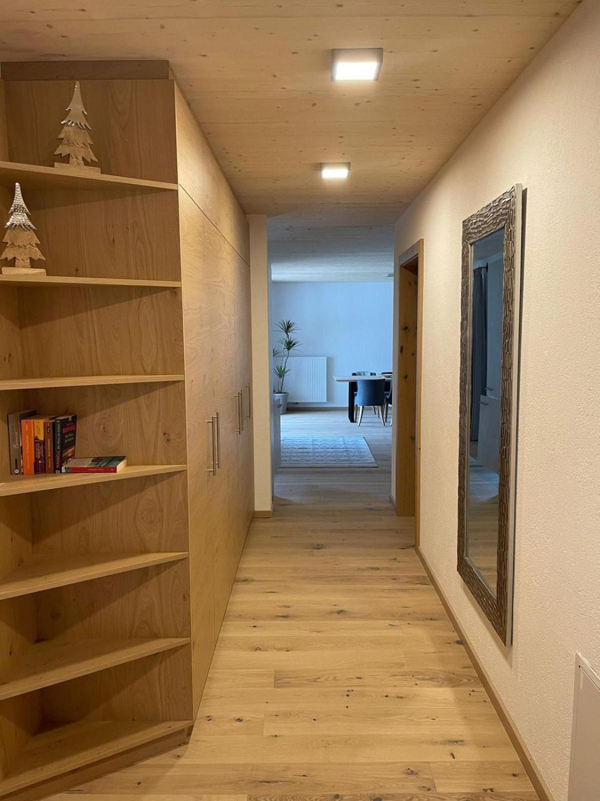 Luxner Appartamento Achenkirch
