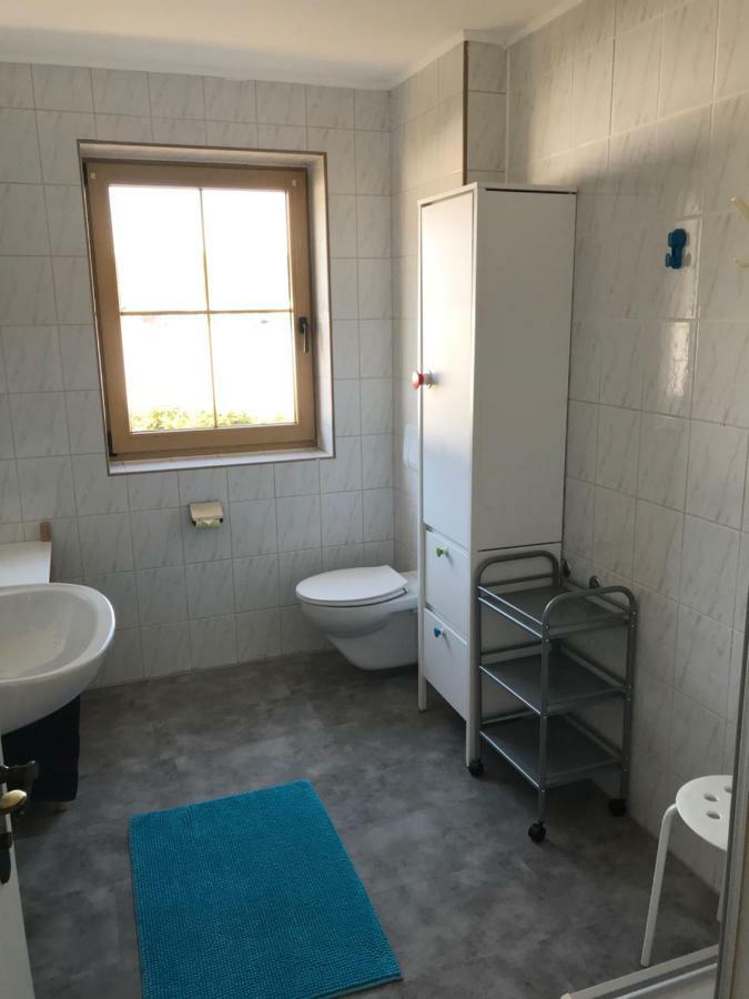 Luxner Apartment Achenkirch