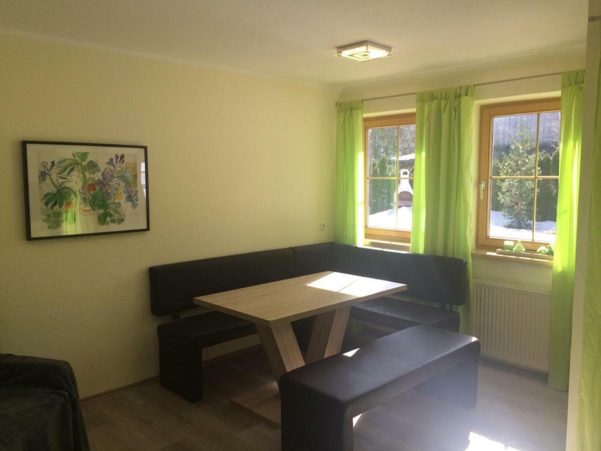 Luxner Appartamento